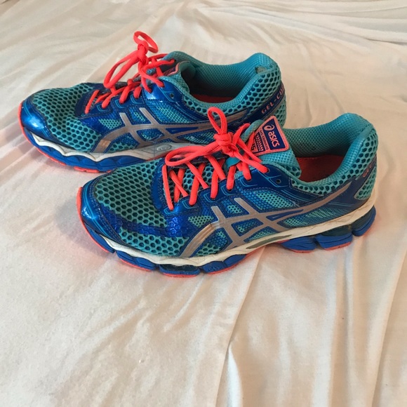 Asics gel cumulus 15 - Picture 2 of 7